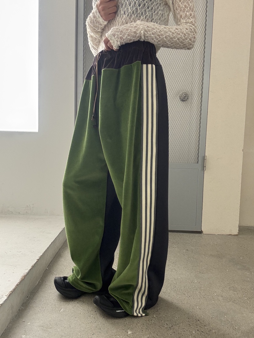 FRANC—L東大門㊣代購女裝新款休閑推薦職業人氣時尚休閑褲FRANC休閑褲圖色1