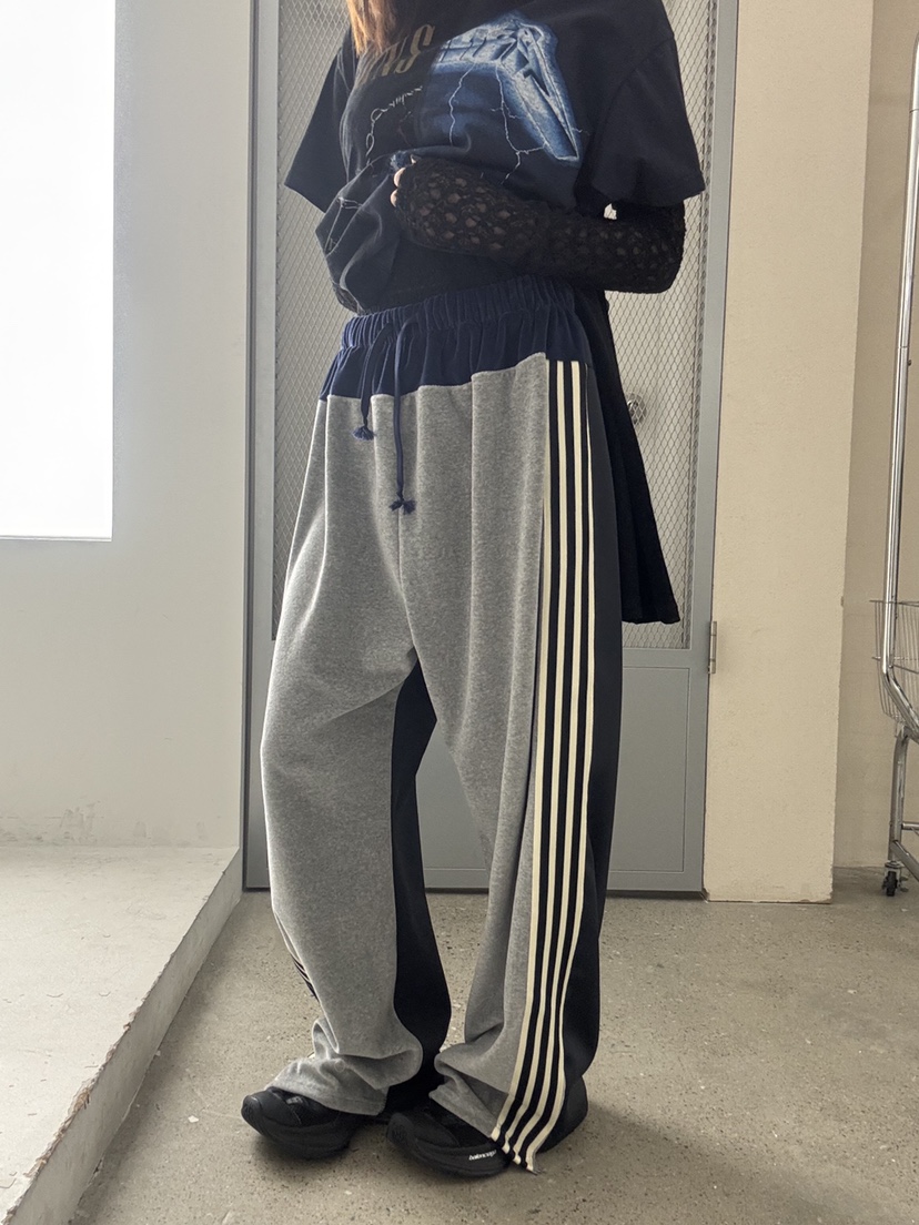 FRANC—L東大門㊣代購女裝新款休閑推薦職業人氣時尚休閑褲FRANC休閑褲圖色2