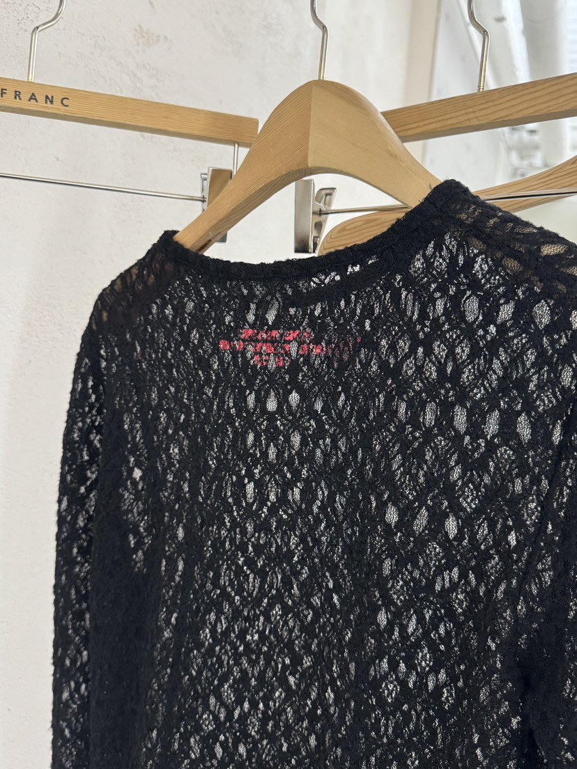 FRANC—L韓國直郵㊣女士新品熱賣人氣職業推薦時尚25秋冬長袖T恤FRANC長袖T恤