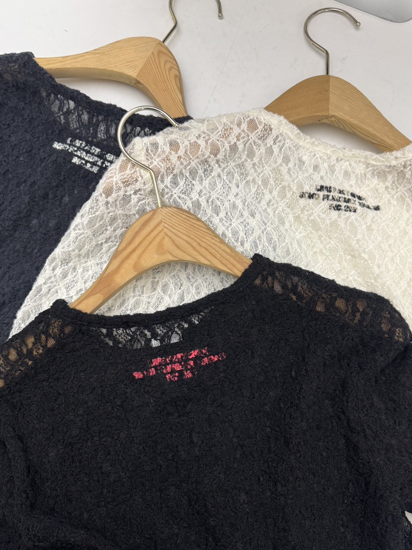 FRANC—L韓國直郵㊣女士新品熱賣人氣職業推薦時尚25秋冬長袖T恤FRANC長袖T恤