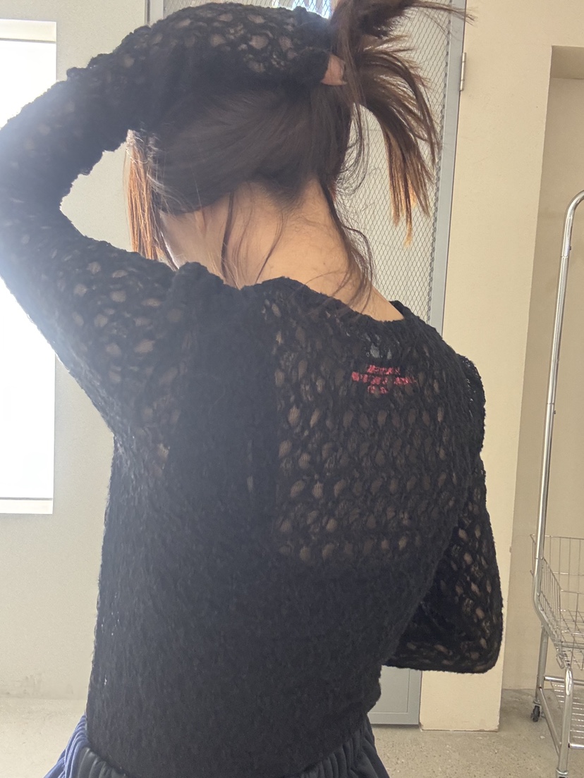 FRANC—L韓國直郵㊣女士新品熱賣人氣職業推薦時尚25秋冬長袖T恤FRANC長袖T恤