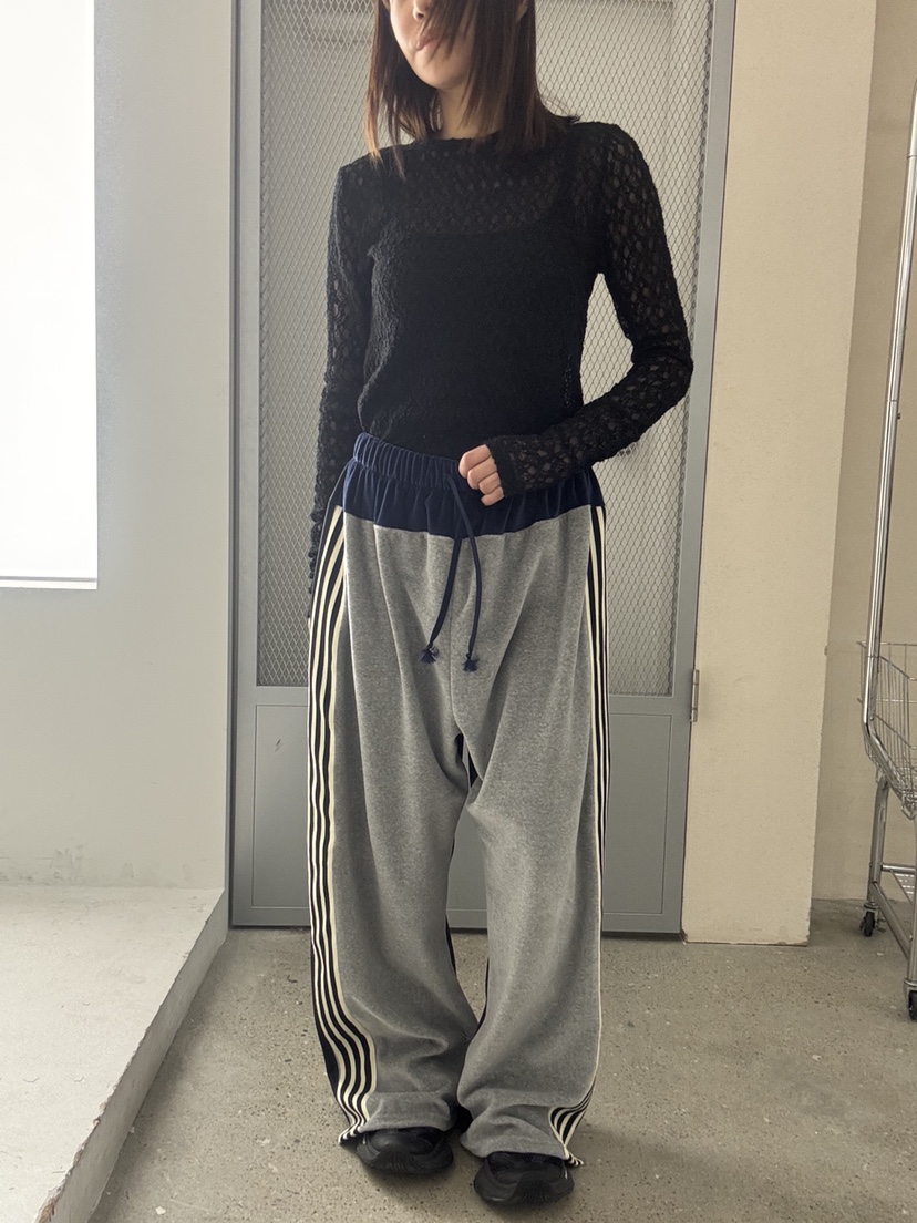 FRANC—L韓國直郵㊣女士新品熱賣人氣職業推薦時尚25秋冬長袖T恤FRANC長袖T恤