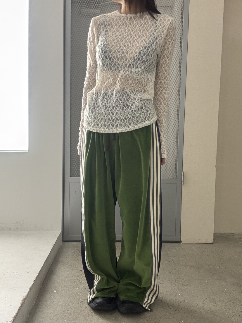 FRANC—L韓國直郵㊣女士新品熱賣人氣職業推薦時尚25秋冬長袖T恤FRANC長袖T恤