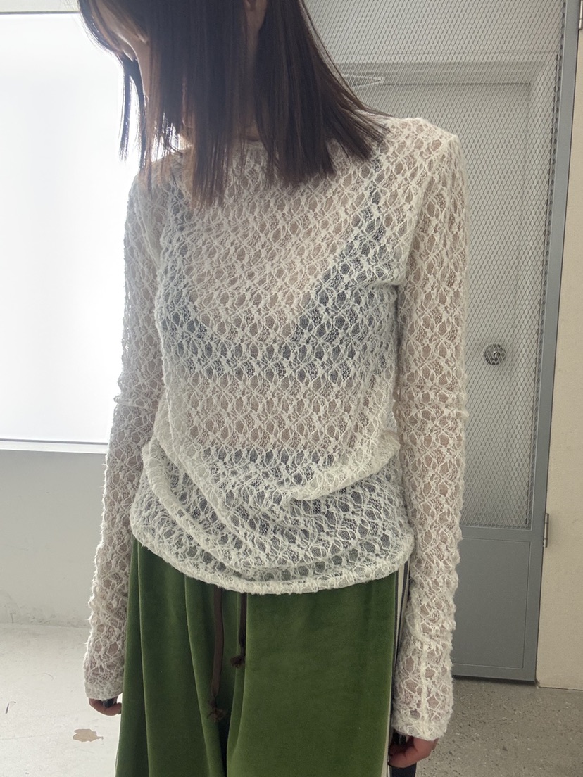 FRANC—L韓國直郵㊣女士新品熱賣人氣職業推薦時尚25秋冬長袖T恤FRANC長袖T恤