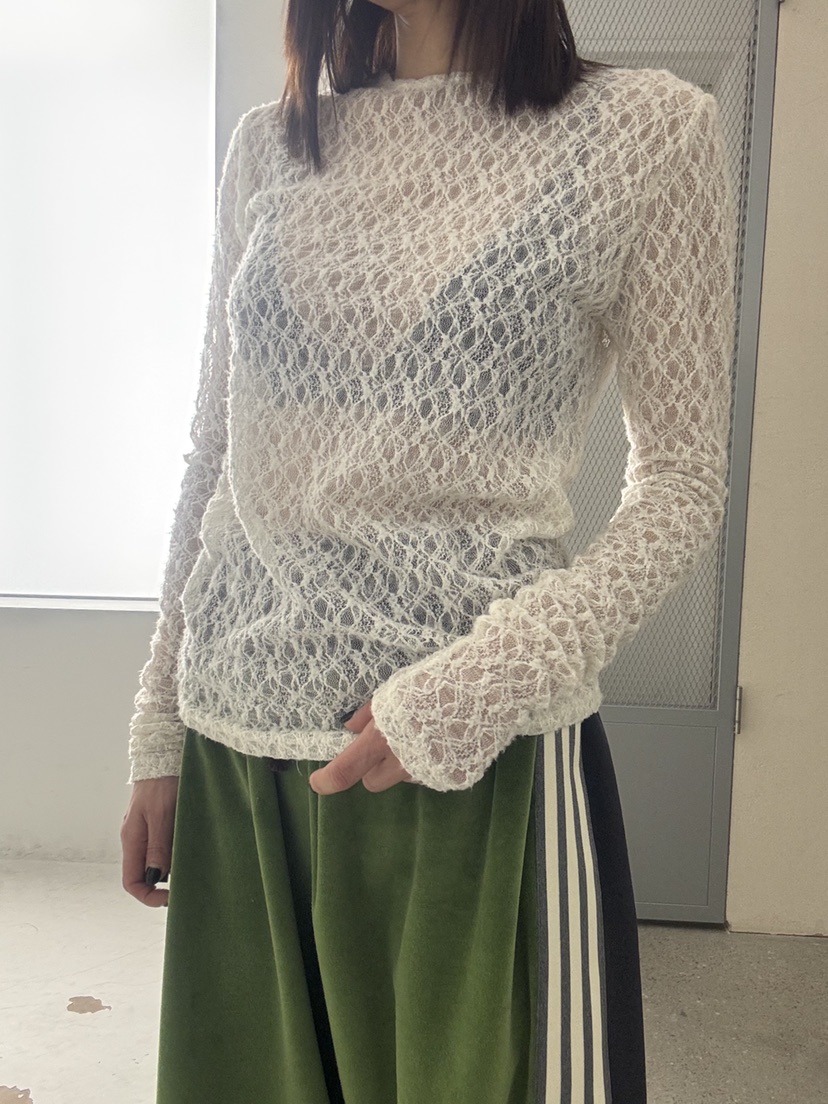 FRANC—L韓國直郵㊣女士新品熱賣人氣職業推薦時尚25秋冬長袖T恤FRANC長袖T恤