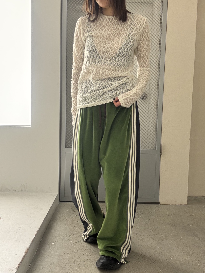 FRANC—L韓國直郵㊣女士新品熱賣人氣職業推薦時尚25秋冬長袖T恤FRANC長袖T恤