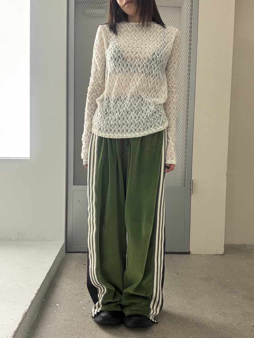 FRANC—L韓國直郵㊣女士新品熱賣人氣職業推薦時尚25秋冬長袖T恤FRANC長袖T恤