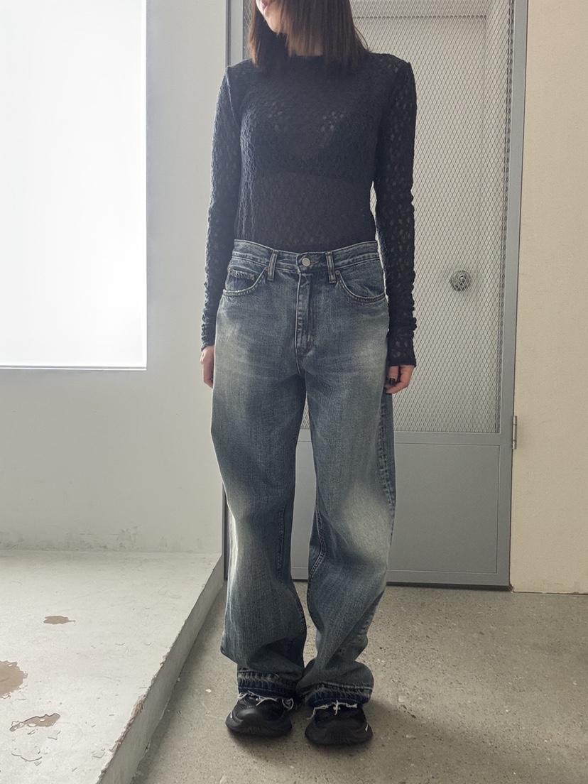 FRANC—L韓國直郵㊣女士新品熱賣人氣職業推薦時尚25秋冬長袖T恤FRANC長袖T恤