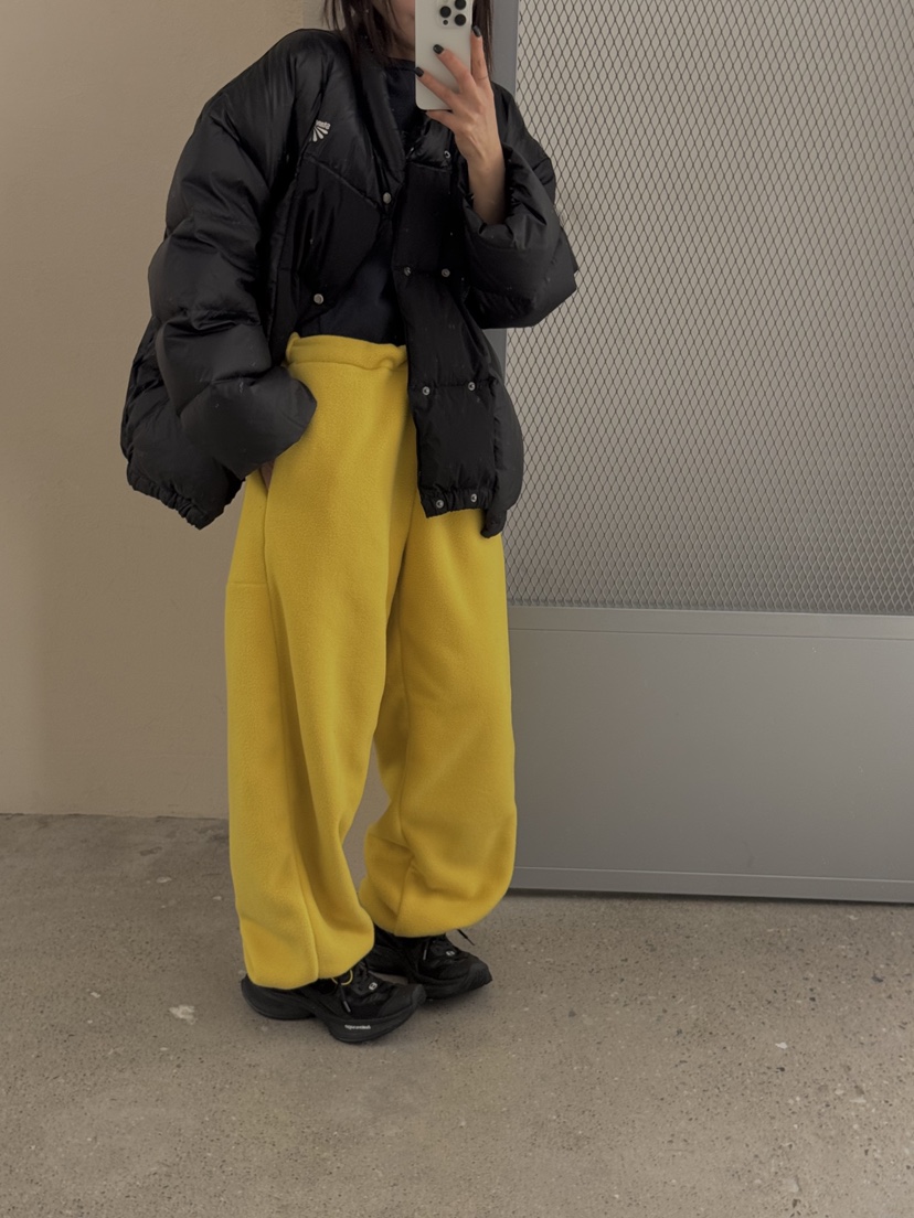 FRANC—L東大門㊣代購女裝新款25秋冬休閑職業推薦熱賣休閑褲FRANC休閑褲