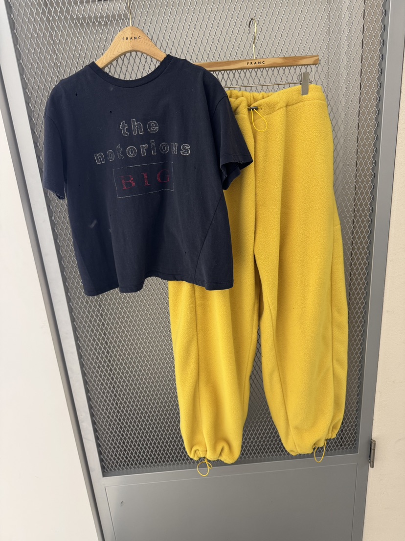 FRANC—L東大門㊣代購女裝新款25秋冬休閑職業推薦熱賣休閑褲FRANC休閑褲