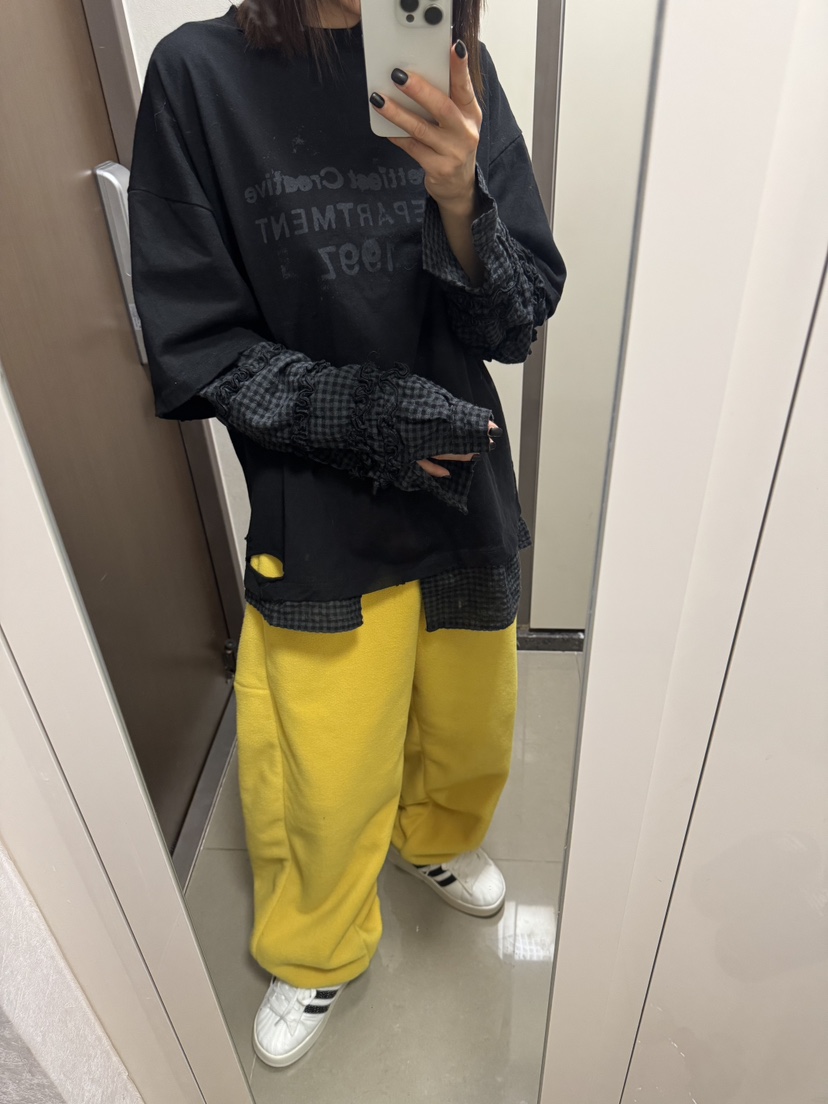 FRANC—L東大門㊣代購女裝新款25秋冬休閑職業推薦熱賣休閑褲FRANC休閑褲