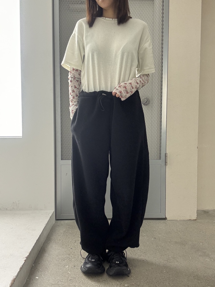 FRANC—L東大門㊣代購女裝新款25秋冬休閑職業推薦熱賣休閑褲FRANC休閑褲