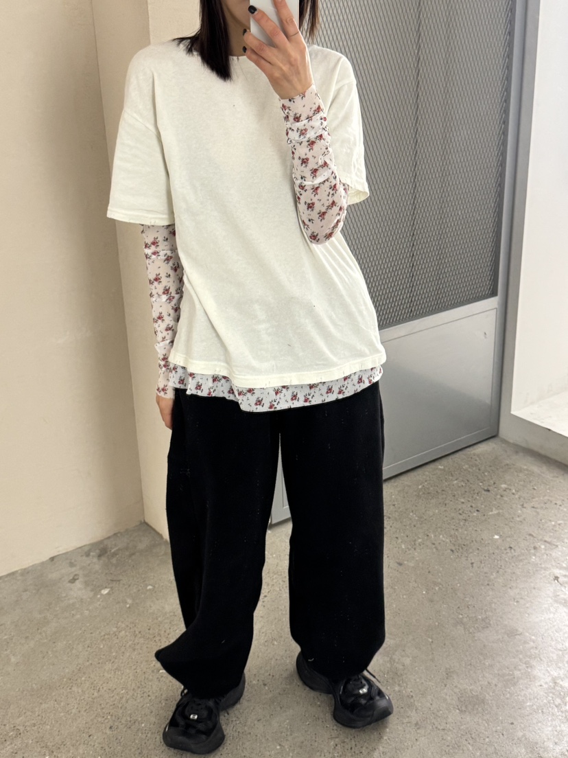 FRANC—L東大門㊣代購女裝新款25秋冬休閑職業推薦熱賣休閑褲FRANC休閑褲