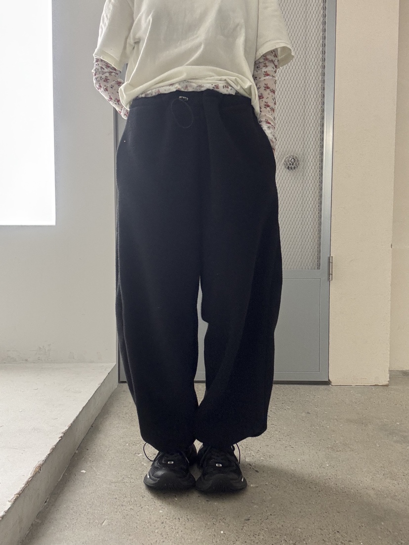 FRANC—L東大門㊣代購女裝新款25秋冬休閑職業推薦熱賣休閑褲FRANC休閑褲圖色2