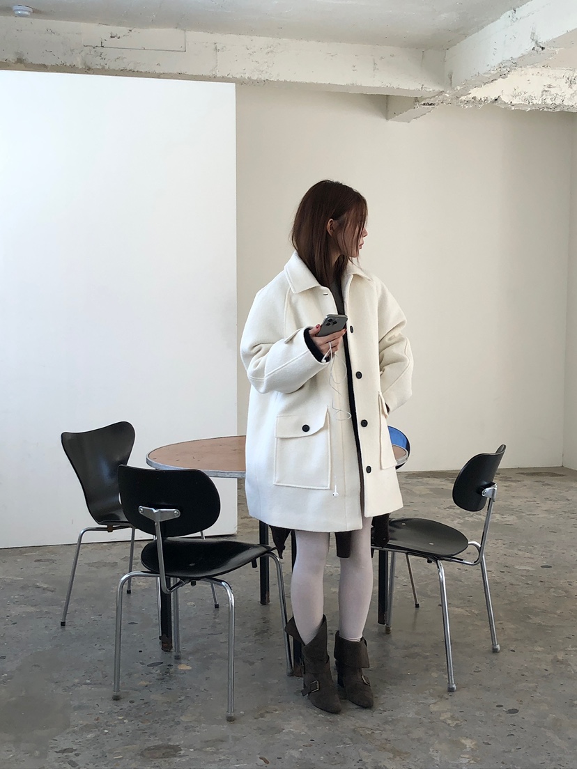 UNBOUND東大門㊣代購女裝新款推薦人氣25秋冬打底褲鯊魚褲緊身褲UNBOUND打底褲/鯊魚褲