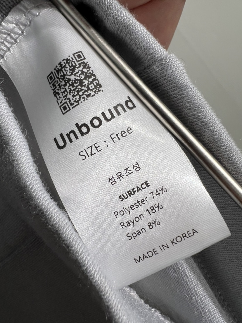 UNBOUND東大門㊣代購女裝新款推薦人氣25秋冬打底褲鯊魚褲緊身褲UNBOUND打底褲/鯊魚褲