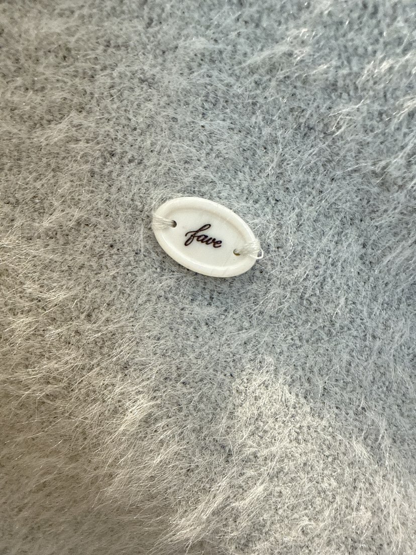 FAVE-L東大門㊣實拍女裝新品職業人氣休閑25秋冬推薦時尚衛衣FAVE-L衛衣