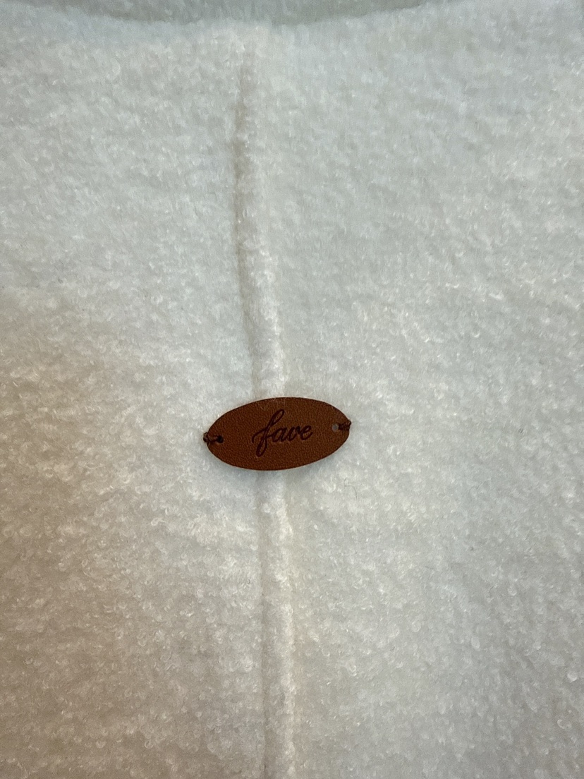 FAVE-L東大門㊣實拍女裝新款推薦休閑職業25秋冬熱賣人氣夾克FAVE-L夾克