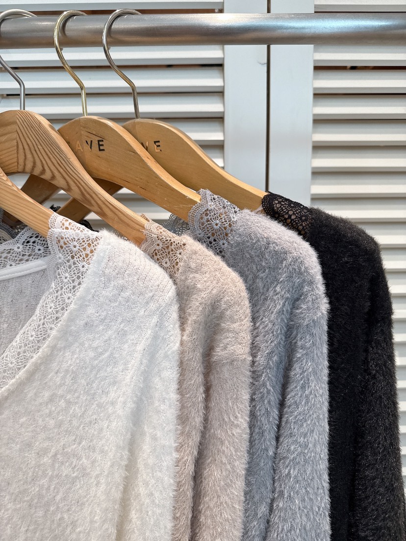 FAVE-L韓國代購㊣女裝新款熱賣時尚休閑推薦職業人氣長袖T恤FAVE-L長袖T恤