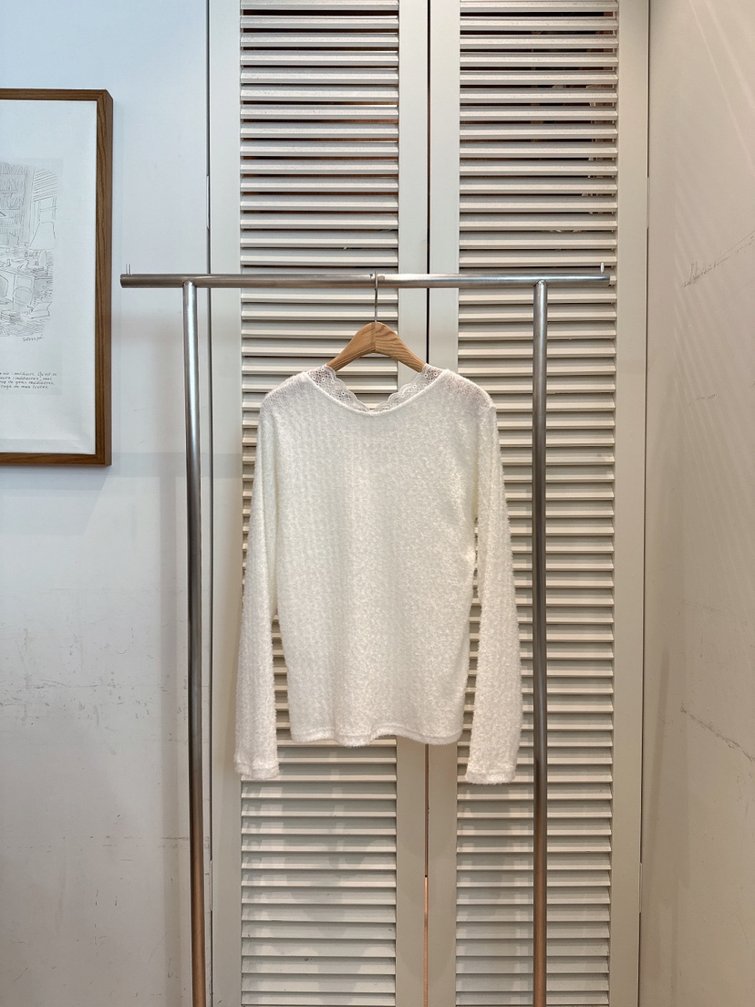 FAVE-L韓國代購㊣女裝新款熱賣時尚休閑推薦職業人氣長袖T恤FAVE-L長袖T恤