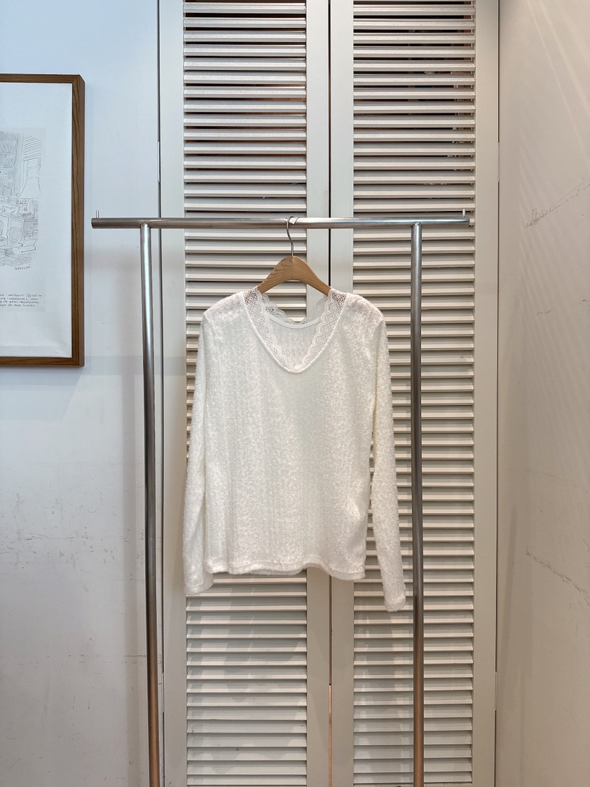 FAVE-L韓國代購㊣女裝新款熱賣時尚休閑推薦職業人氣長袖T恤FAVE-L長袖T恤圖色1