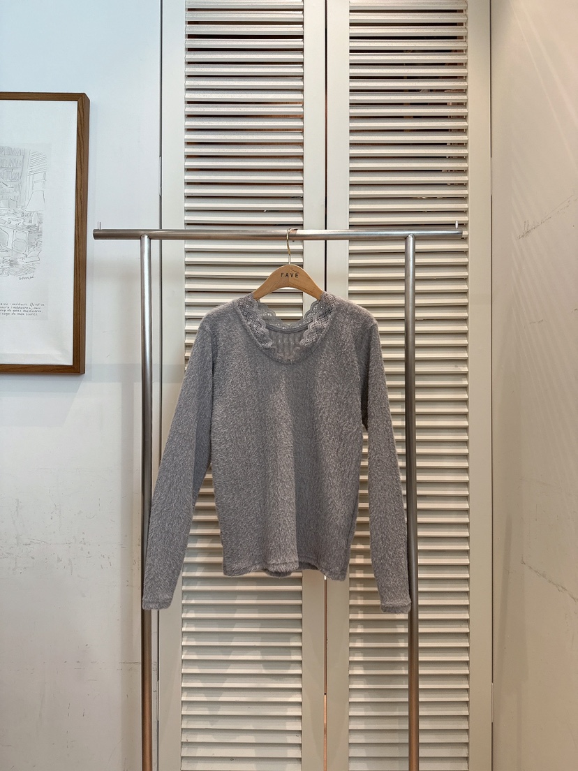 FAVE-L韓國代購㊣女裝新款熱賣時尚休閑推薦職業人氣長袖T恤FAVE-L長袖T恤圖色3