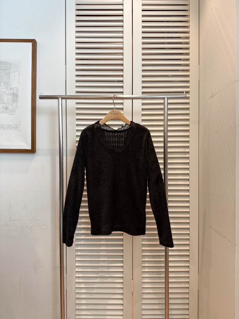 FAVE-L韓國代購㊣女裝新款熱賣時尚休閑推薦職業人氣長袖T恤FAVE-L長袖T恤圖色4