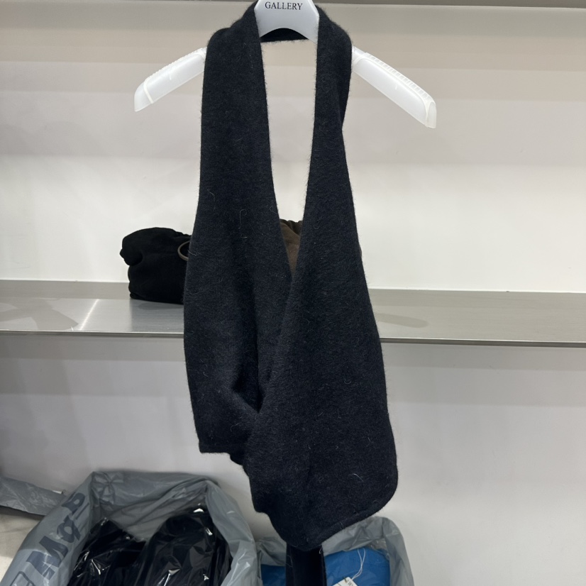 GALLERY-P東大門㊣代購女裝新品推薦職業25秋冬吊帶背心浣熊GALLERY-P吊帶/背心圖色4