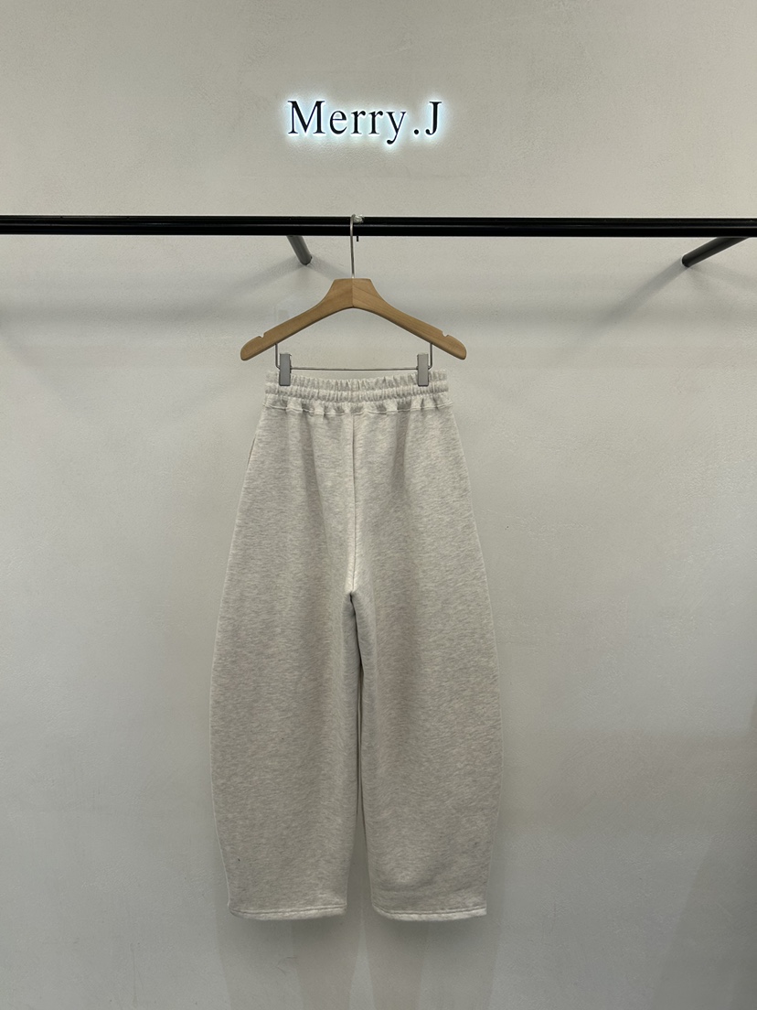 MERRY-J東大門㊣代購女士新款休閑推薦人氣熱賣25秋冬休閑褲MERRY-J休閑褲