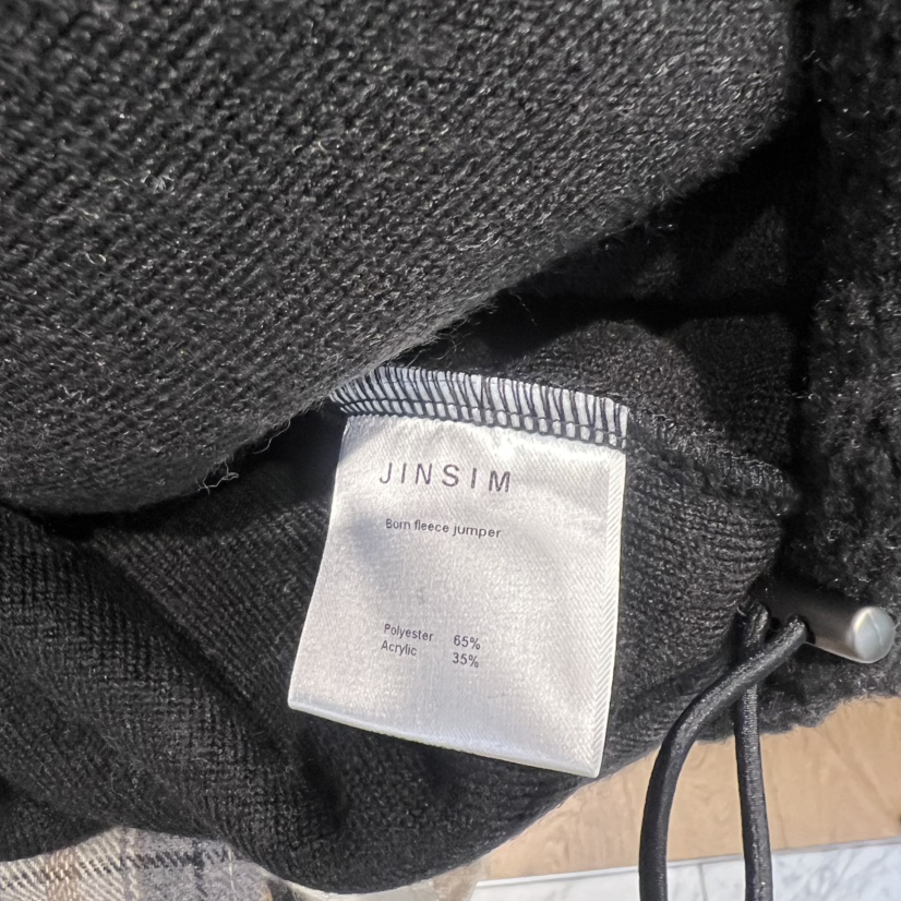 JINSIM東大門㊣直郵女裝新品人氣時尚職業25秋冬熱賣推薦夾克JINSIM夾克