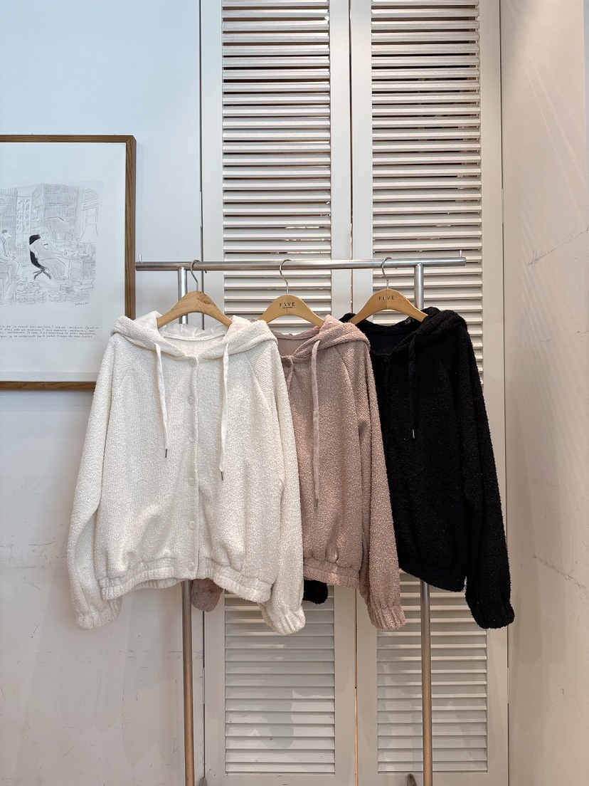 FAVE-L東大門㊣實拍女士新款休閑時尚熱賣職業推薦人氣衛衣FAVE-L衛衣