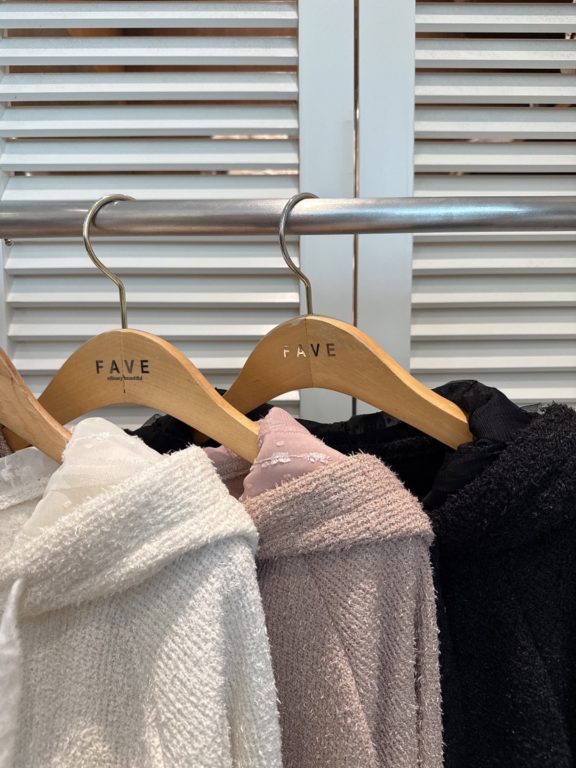 FAVE-L東大門㊣實拍女士新款休閑時尚熱賣職業推薦人氣衛衣FAVE-L衛衣