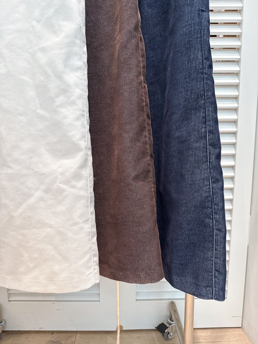 FAVE-L東大門㊣實拍女士新品25秋冬熱賣推薦職業時尚休閑褲FAVE-L休閑褲