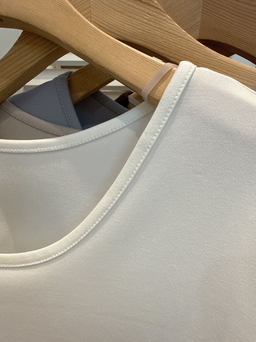 FAVE-L東大門㊣直郵女裝新品25秋冬人氣休閑熱賣推薦長袖T恤FAVE-L長袖T恤