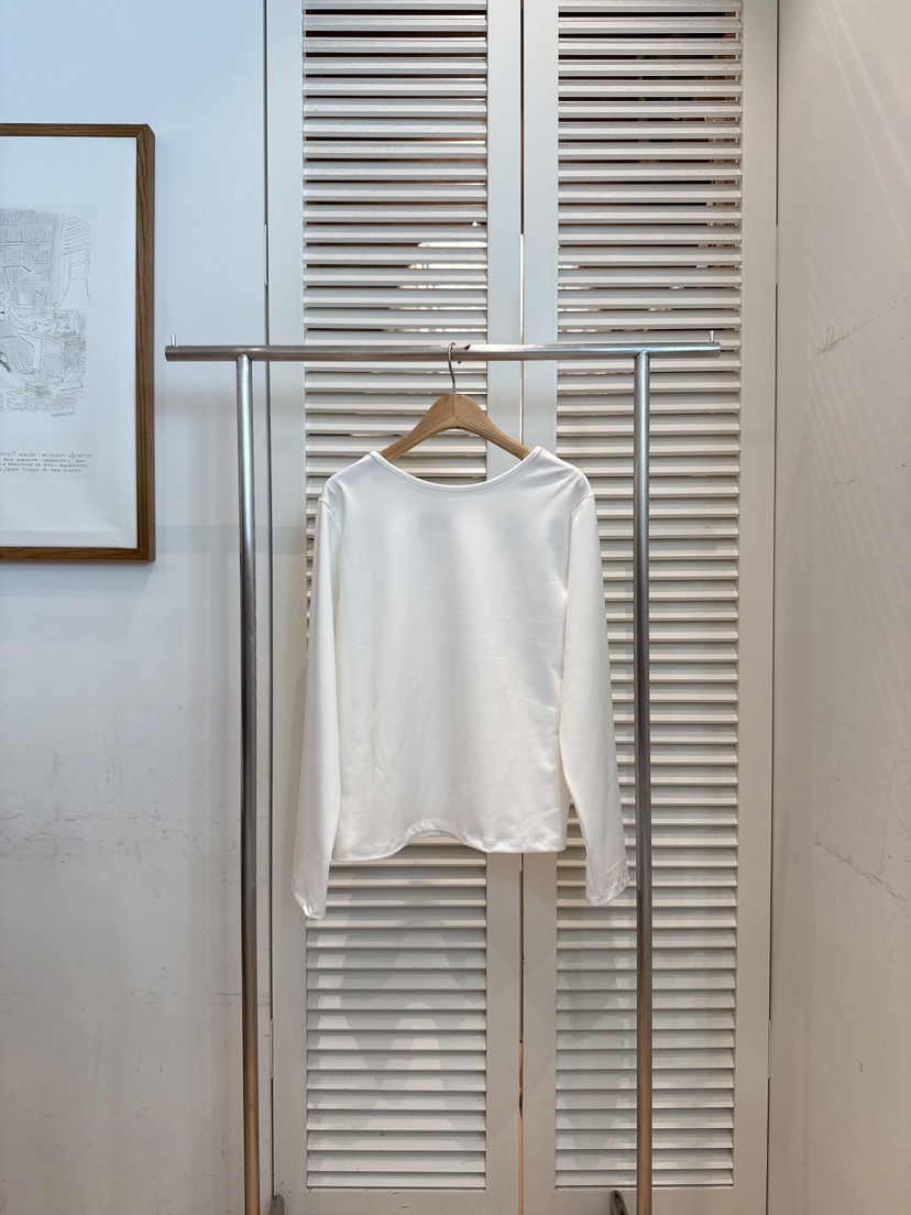 FAVE-L東大門㊣直郵女裝新品25秋冬人氣休閑熱賣推薦長袖T恤FAVE-L長袖T恤