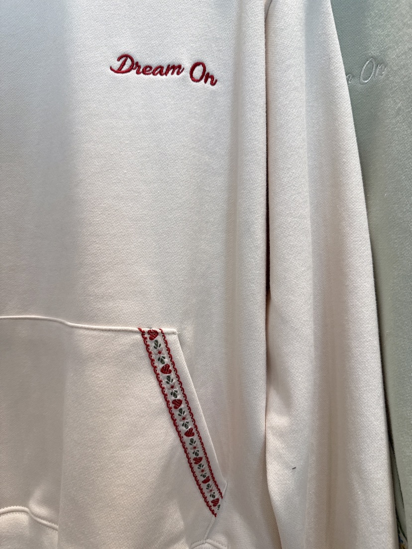 FAVE-L東大門㊣實拍女裝新款時尚熱賣休閑人氣職業25秋冬衛衣FAVE-L衛衣