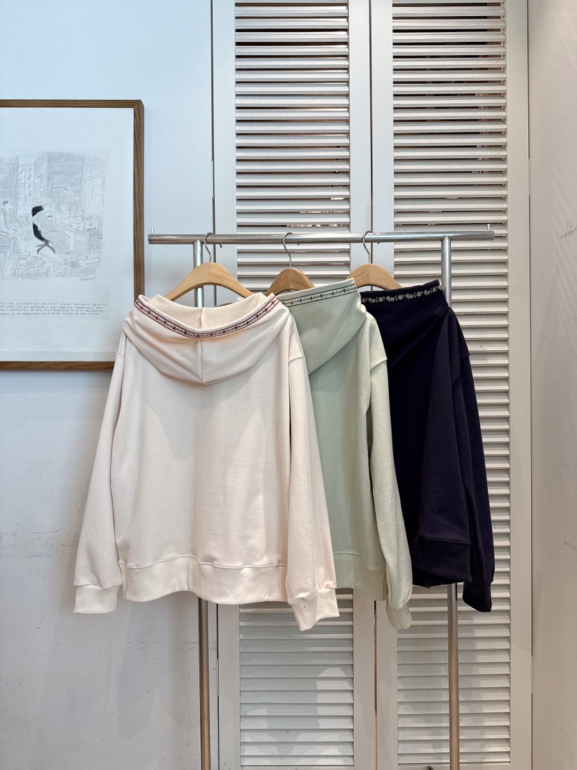 FAVE-L東大門㊣實拍女裝新款時尚熱賣休閑人氣職業25秋冬衛衣FAVE-L衛衣