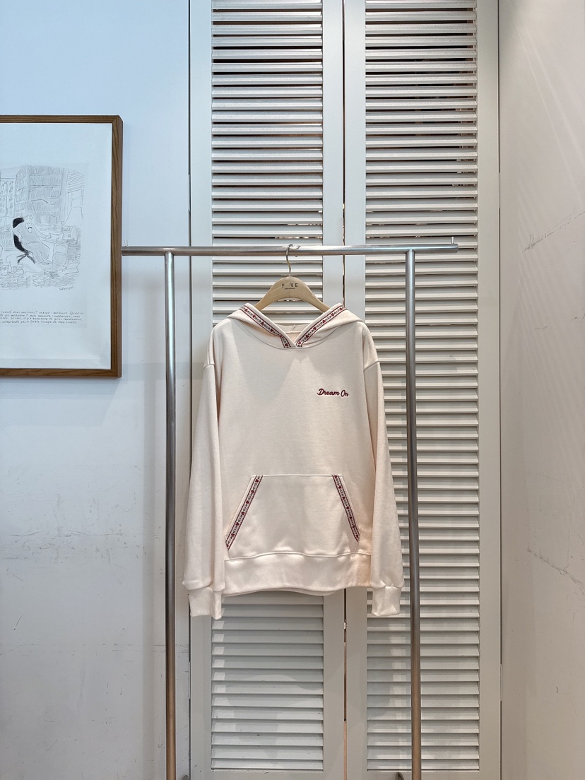 FAVE-L東大門㊣實拍女裝新款時尚熱賣休閑人氣職業25秋冬衛衣FAVE-L衛衣圖色1