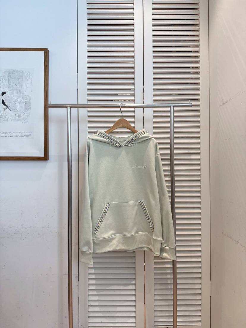 FAVE-L東大門㊣實拍女裝新款時尚熱賣休閑人氣職業25秋冬衛衣FAVE-L衛衣圖色2