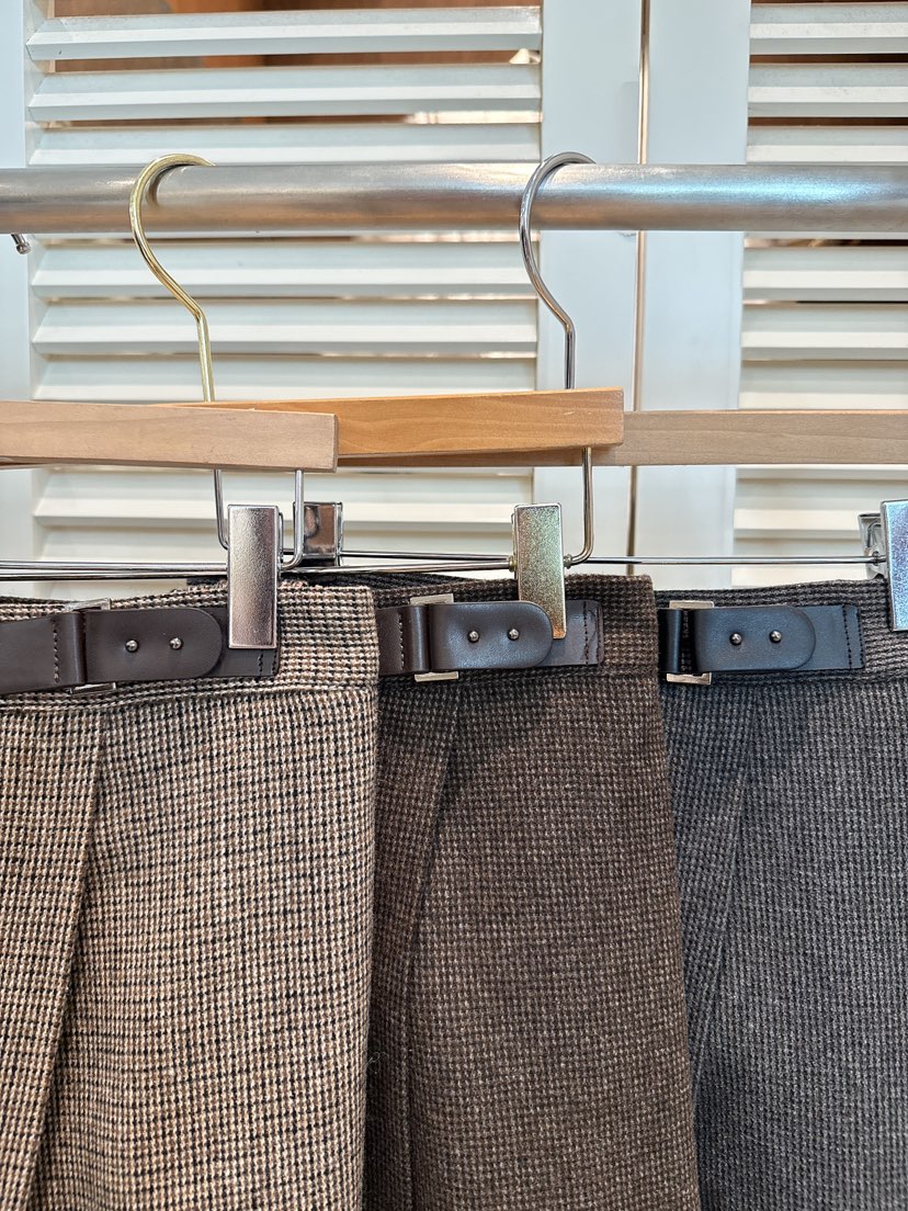 FAVE-L東大門㊣直郵女裝新品時尚25秋冬推薦休閑熱賣職業短褲FAVE-L短褲