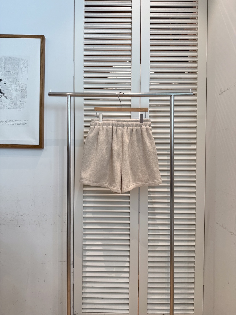 FAVE-L東大門㊣實拍女裝新款時尚25秋冬職業熱賣人氣休閑短褲FAVE-L短褲