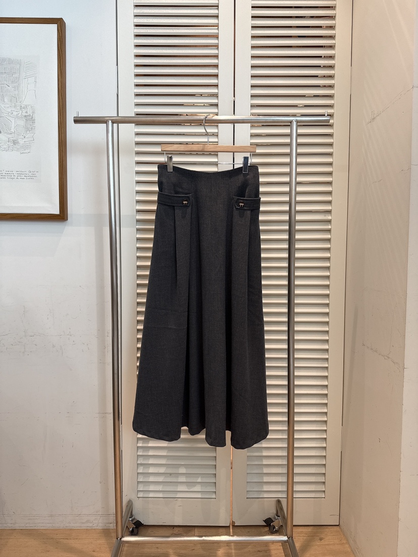 FAVE-L東大門㊣代購女士新品休閑25秋冬職業熱賣推薦休閑褲FAVE-L休閑褲圖色3