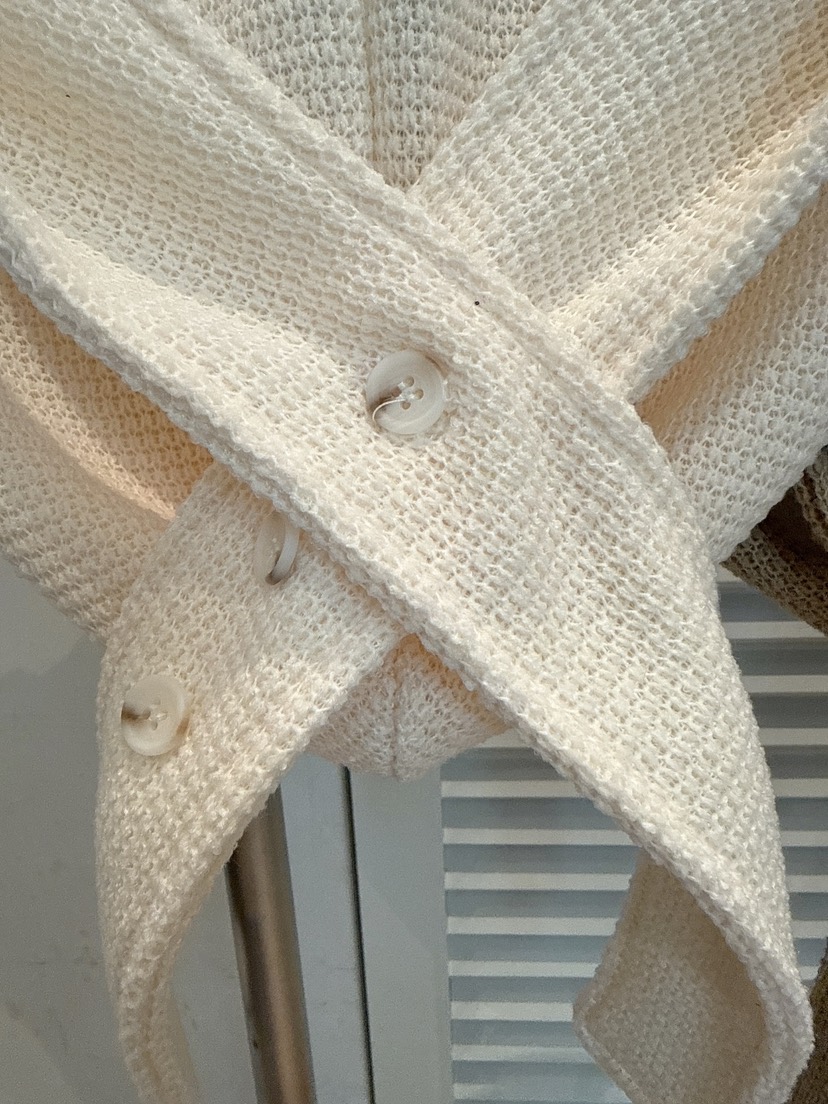 FAVE-L韓國直郵㊣女士新款人氣時尚職業25秋冬休閑圍巾披肩FAVE-L圍巾/披肩