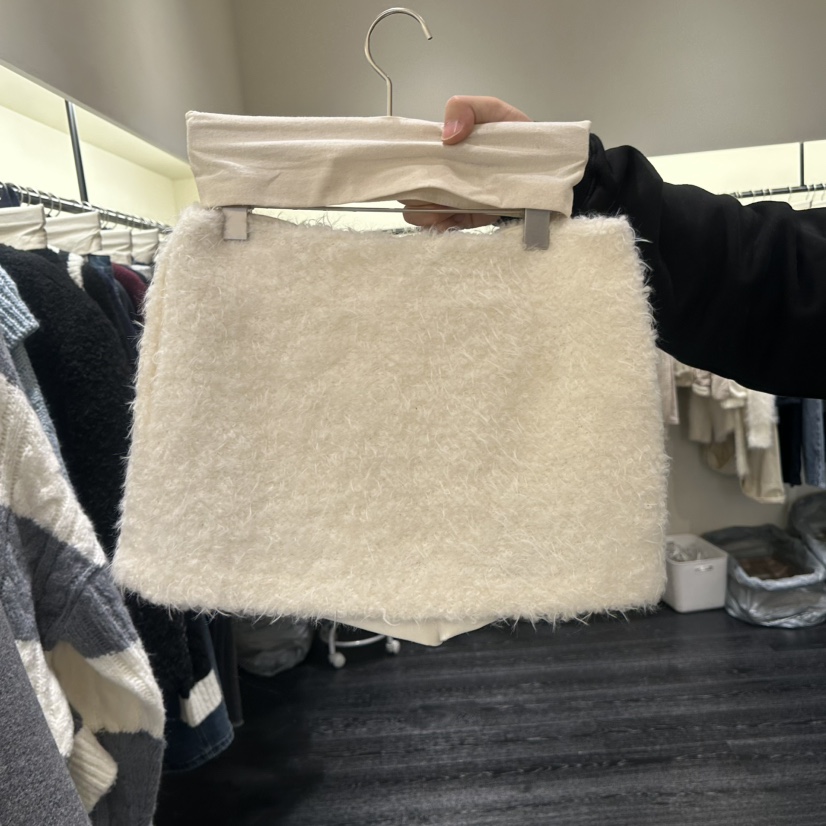 TOMGIRL東大門㊣直郵女士新款25秋冬時尚推薦職業休閑熱賣裙褲TOMGIRL裙褲