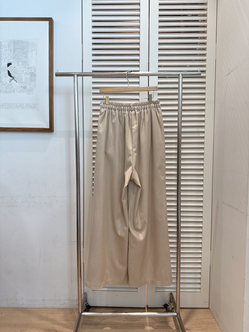 FAVE-L韓國代購㊣女士新品休閑人氣時尚推薦休閑褲不含絲巾FAVE-L休閑褲