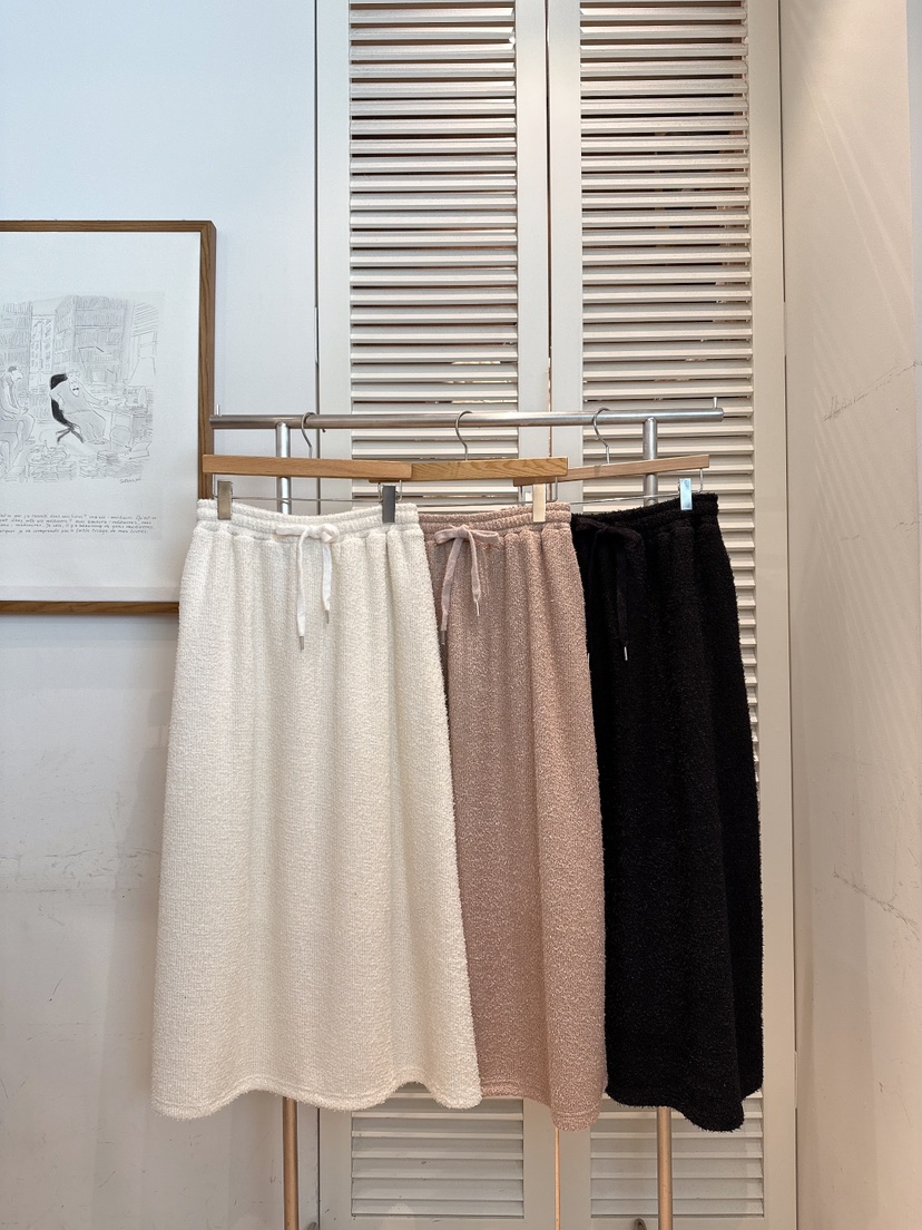 FAVE-L東大門㊣直郵女士新品休閑熱賣人氣推薦25秋冬時尚長裙FAVE-L長裙