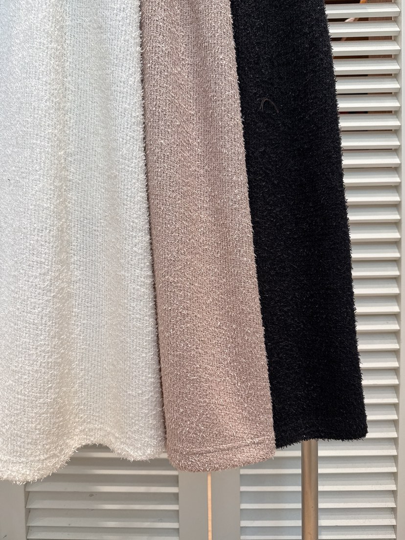 FAVE-L東大門㊣直郵女士新品休閑熱賣人氣推薦25秋冬時尚長裙FAVE-L長裙