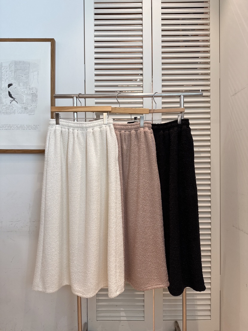 FAVE-L東大門㊣直郵女士新品休閑熱賣人氣推薦25秋冬時尚長裙FAVE-L長裙