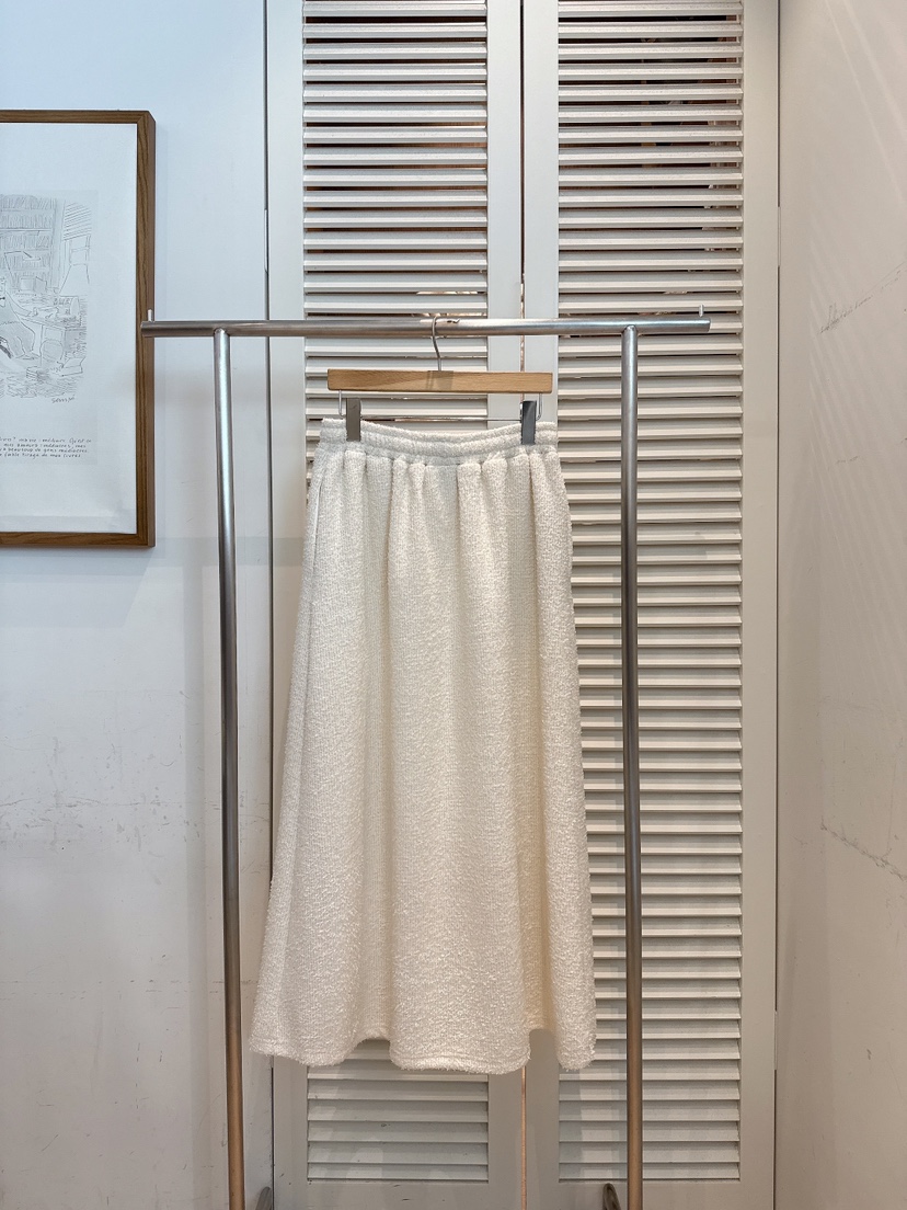 FAVE-L東大門㊣直郵女士新品休閑熱賣人氣推薦25秋冬時尚長裙FAVE-L長裙