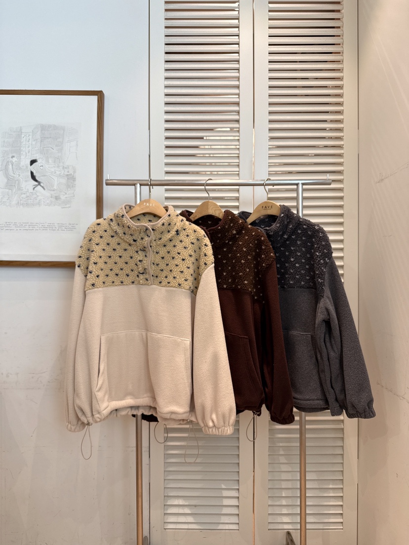 FAVE-L東大門㊣直郵女裝新品真品推薦休閑時尚人氣25秋冬衛衣FAVE-L衛衣